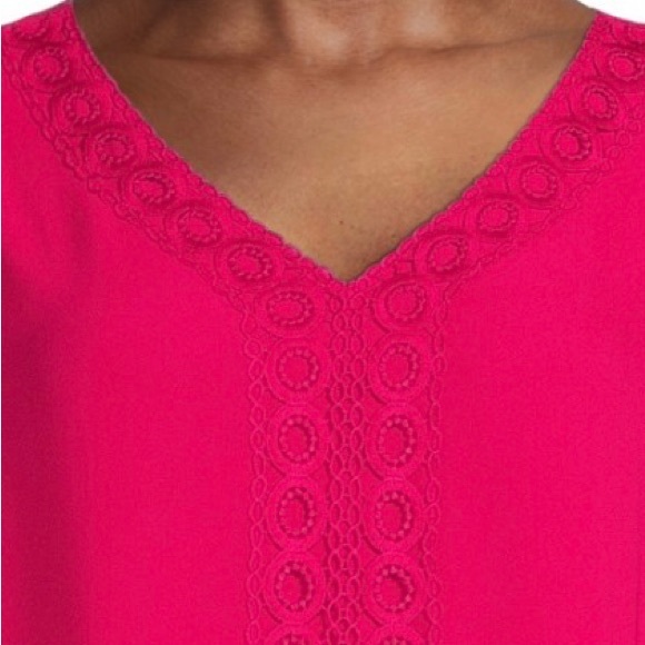 The Pioneer Woman Tops - The Pioneer Woman Tunic Top-XXL